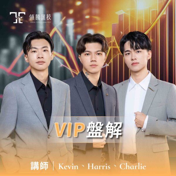 VIP解盤